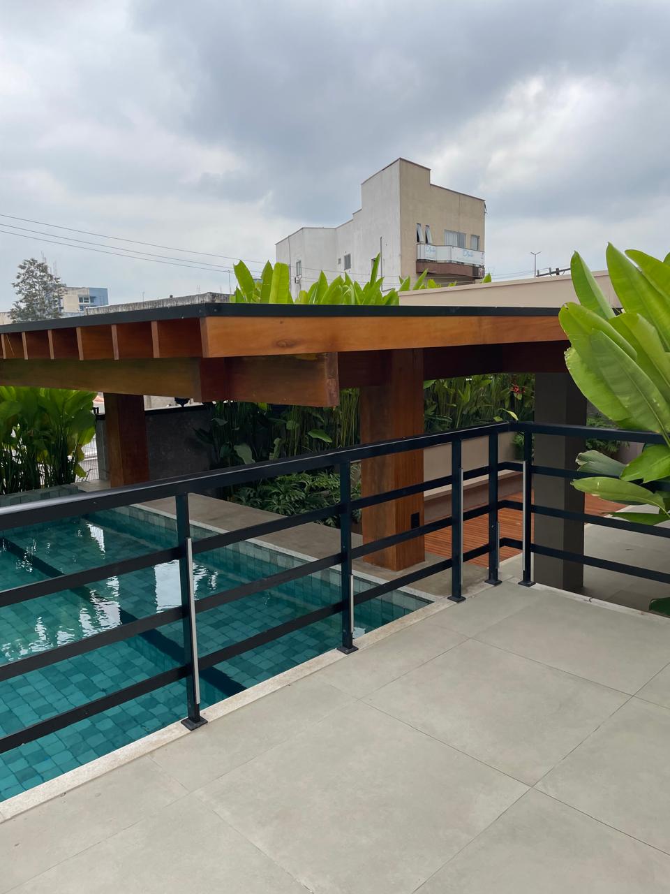 Imagem Apartamento com 3 Quartos à Venda, 200 m² em Nova Marabá - Marabá