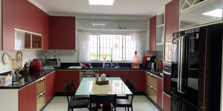 Imagem Chácara com 3 Quartos à Venda, 2.800 m² em Centro - Santa Isabel Imagem Chácara com 3 Quartos à Venda, 2.800 m² em Centro - Santa Isabel
