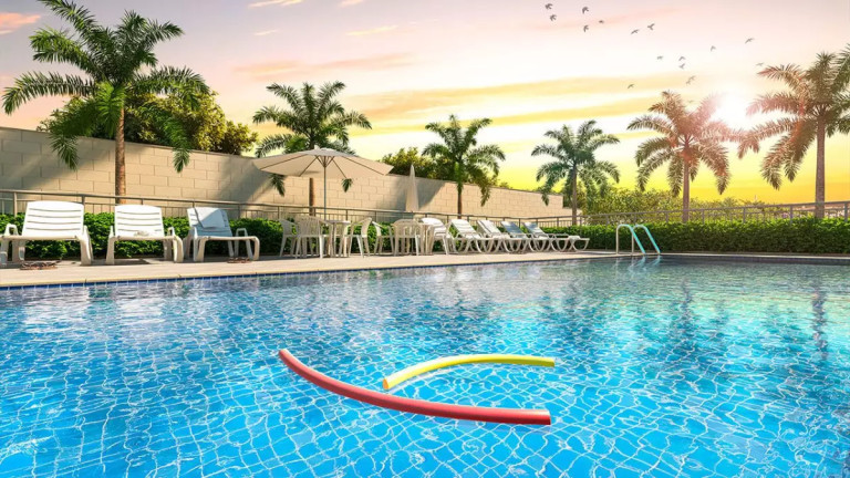 Imagem Apartamento com 2 Quartos para Alugar, 41 m² em Santa Cruz - Rio de Janeiro Imagem Apartamento com 2 Quartos para Alugar, 41 m² em Santa Cruz - Rio de Janeiro