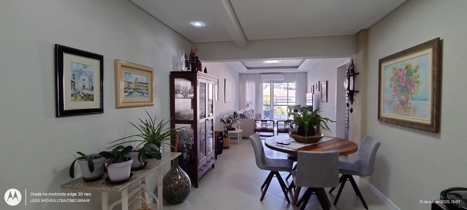 Imagem Apartamento com 3 Quartos à Venda, 121 m² em Centro - Florianópolis