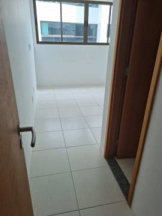 Imagem Apartamento com 4 Quartos à Venda, 158 m² em Monteiro - Recife