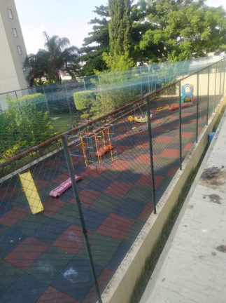 Imagem Apartamento com 2 Quartos à Venda, 49 m² em Tatuapé - São Paulo