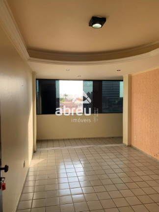 Apartamento com 3 Quartos à Venda, 80 m² em Capim Macio - Natal
