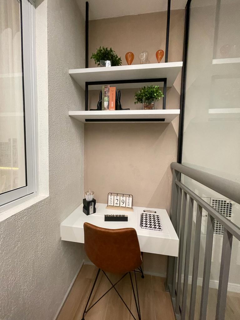 Imagem Apartamento com 1 Quarto à Venda, 30 m²em Mirandópolis - São Paulo Imagem Apartamento com 1 Quarto à Venda, 30 m²em Mirandópolis - São Paulo