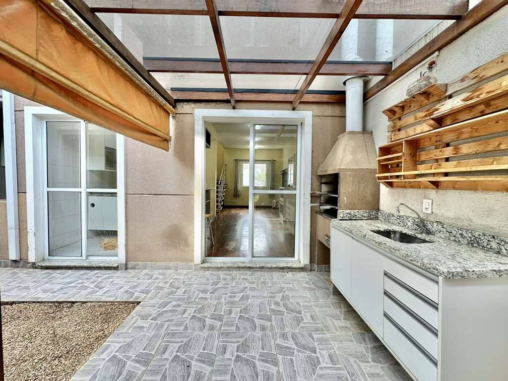 Imagem Casa de Condomínio com 2 Quartos à Venda, 80 m² em Portal do Santa Paula - Cotia
