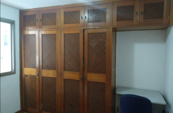 Imagem Apartamento com 3 Quartos à Venda, em Vila Mariana - São Paulo Imagem Apartamento com 3 Quartos à Venda, em Vila Mariana - São Paulo