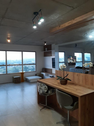 Imagem Apartamento com 1 Quarto à Venda, 70 m² em Vila Leopoldina - São Paulo Imagem Apartamento com 1 Quarto à Venda, 70 m² em Vila Leopoldina - São Paulo