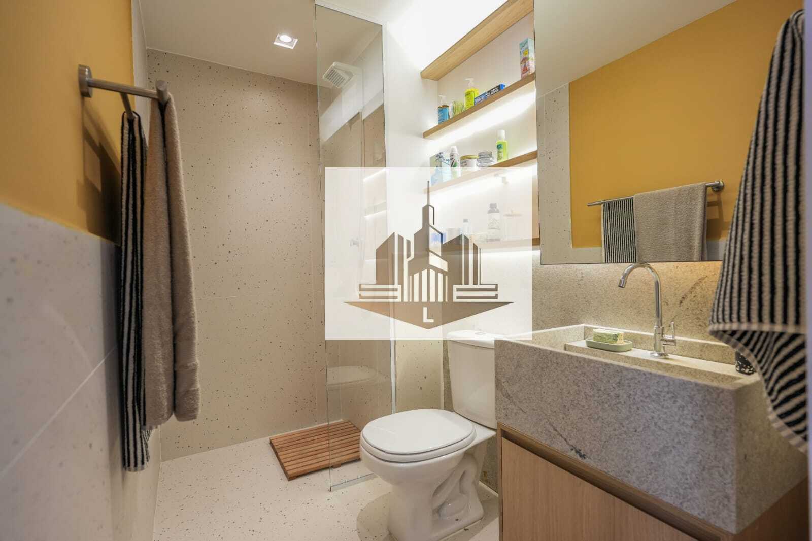 Imagem Apartamento com 2 Quartos à Venda, 35 m² em Barra Funda - São Paulo Imagem Apartamento com 2 Quartos à Venda, 35 m² em Barra Funda - São Paulo