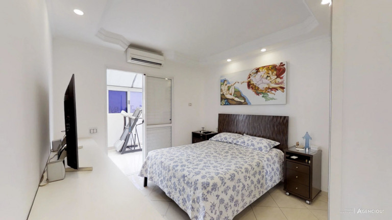 Imagem Cobertura com 4 Quartos à Venda, 375 m² em Pinheiros - São Paulo
