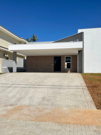Imagem Casa de Condomínio com 4 Quartos à Venda ou Locação, 270 m²em Condomínio Reserva da Serra - Jundiaí