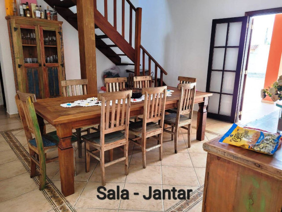 Imagem Sobrado com 3 Quartos à Venda,  em Canto do Mar - São Sebastião
