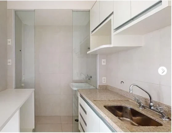 Imagem Apartamento com 1 Quarto à Venda, 39 m² em Pinheiros - São Paulo Imagem Apartamento com 1 Quarto à Venda, 39 m² em Pinheiros - São Paulo