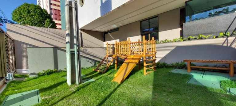 Imagem Apartamento com 2 Quartos à Venda ou Locação, 50 m² em Madalena - Recife