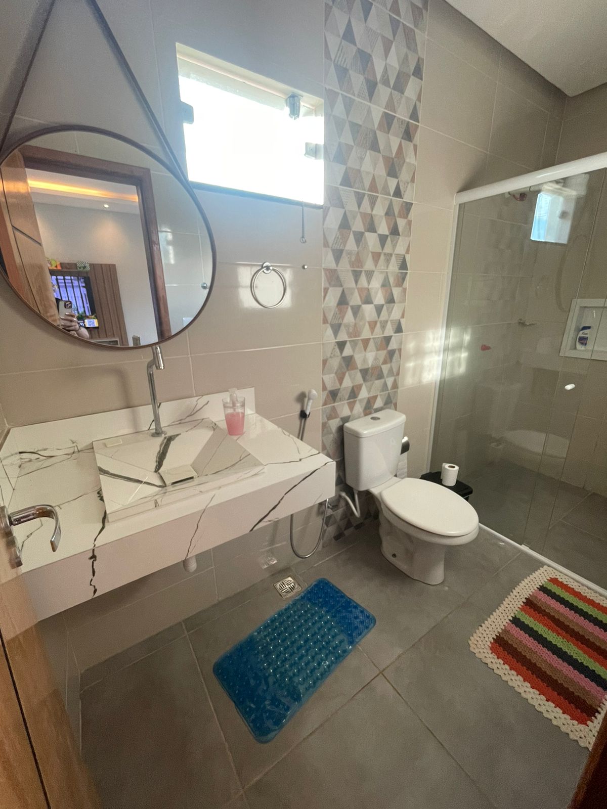 Imagem Casa de Condomínio com 3 Quartos à Venda, 420 m²em Centro - Santa Izabel do Pará Imagem Casa de Condomínio com 3 Quartos à Venda, 420 m²em Centro - Santa Izabel do Pará