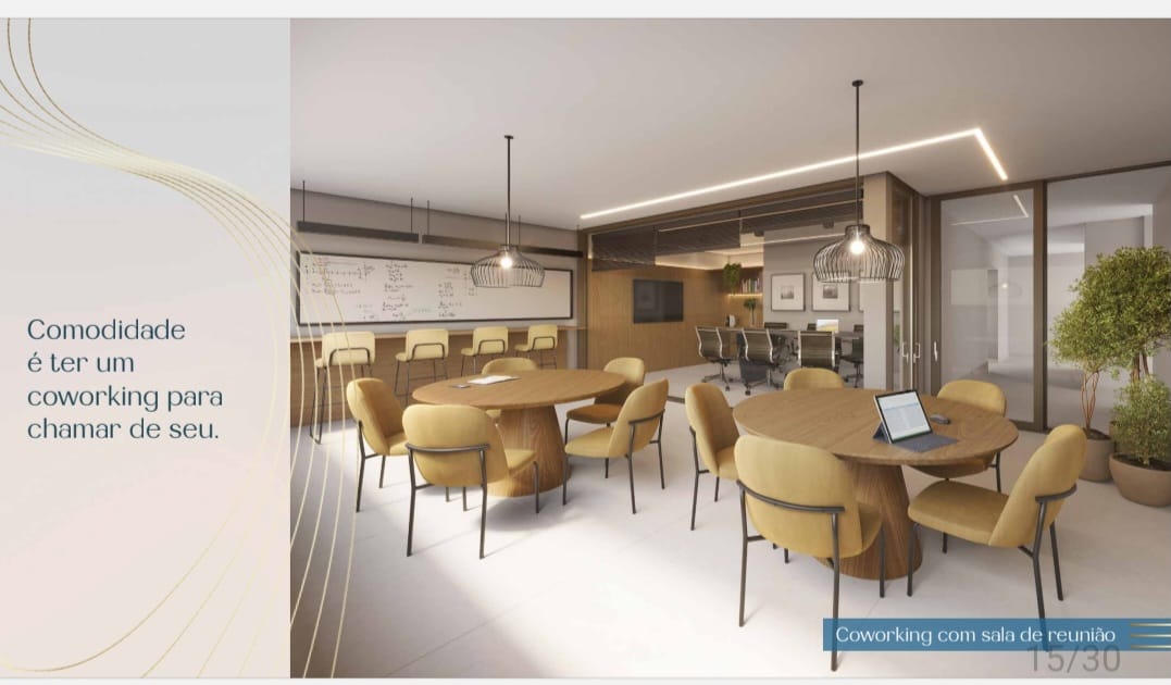 Imagem Apartamento com 1 Quarto à Venda, 28 m² em Itapuã - Salvador