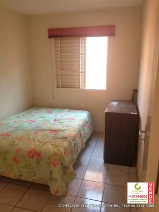 Imagem Apartamento com 2 Quartos à Venda, 51 m² em Vila Cidade Industrial (vila Xavier) - Araraquara Imagem Apartamento com 2 Quartos à Venda, 51 m² em Vila Cidade Industrial (vila Xavier) - Araraquara