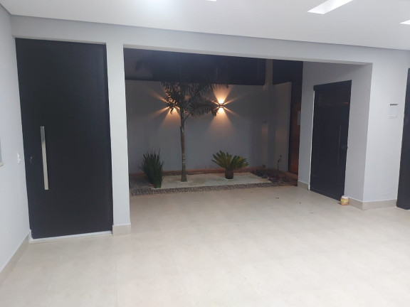 Imagem Casa com 3 Quartos à Venda, 200 m² em Jardim Souza Queiroz - Santa Bárbara D'Oeste Imagem Casa com 3 Quartos à Venda, 200 m² em Jardim Souza Queiroz - Santa Bárbara D'Oeste