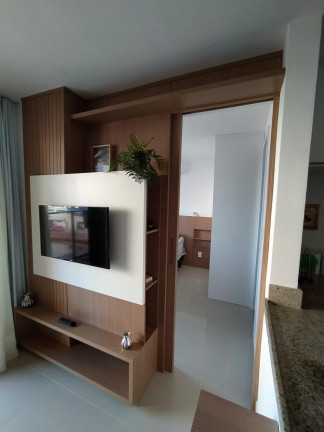 Imagem Apartamento com 1 Quarto para Alugar, 44 m² em Ponta Negra - Natal Imagem Apartamento com 1 Quarto para Alugar, 44 m² em Ponta Negra - Natal