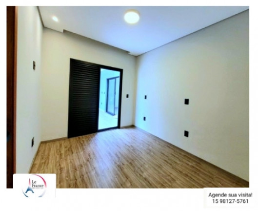 Imagem Casa de Condomínio com 3 Quartos à Venda, 170 m² em Aparecidinha - Sorocaba Imagem Casa de Condomínio com 3 Quartos à Venda, 170 m² em Aparecidinha - Sorocaba