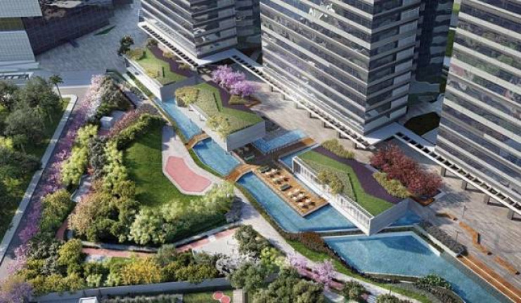 Imagem Apartamento com 3 Quartos à Venda, 134 m² em Chácara Santo Antônio (Zona Sul) - São Paulo