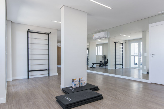 Imagem Apartamento com 3 Quartos à Venda, 70 m² em Brás - São Paulo