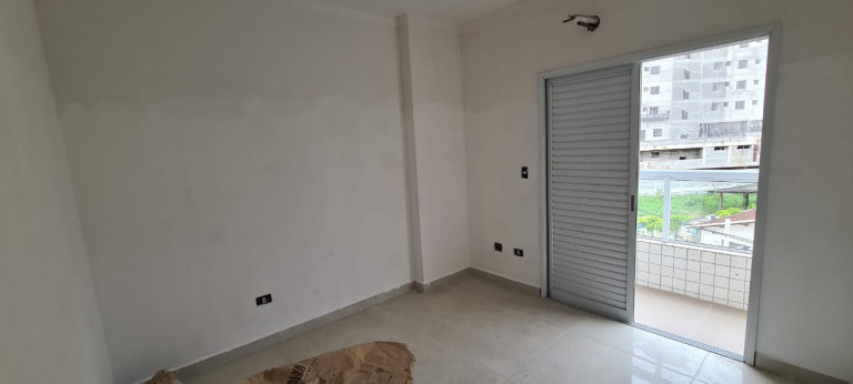 Imagem Apartamento com 2 Quartos à Venda, 80 m²em Caiçara - Praia Grande