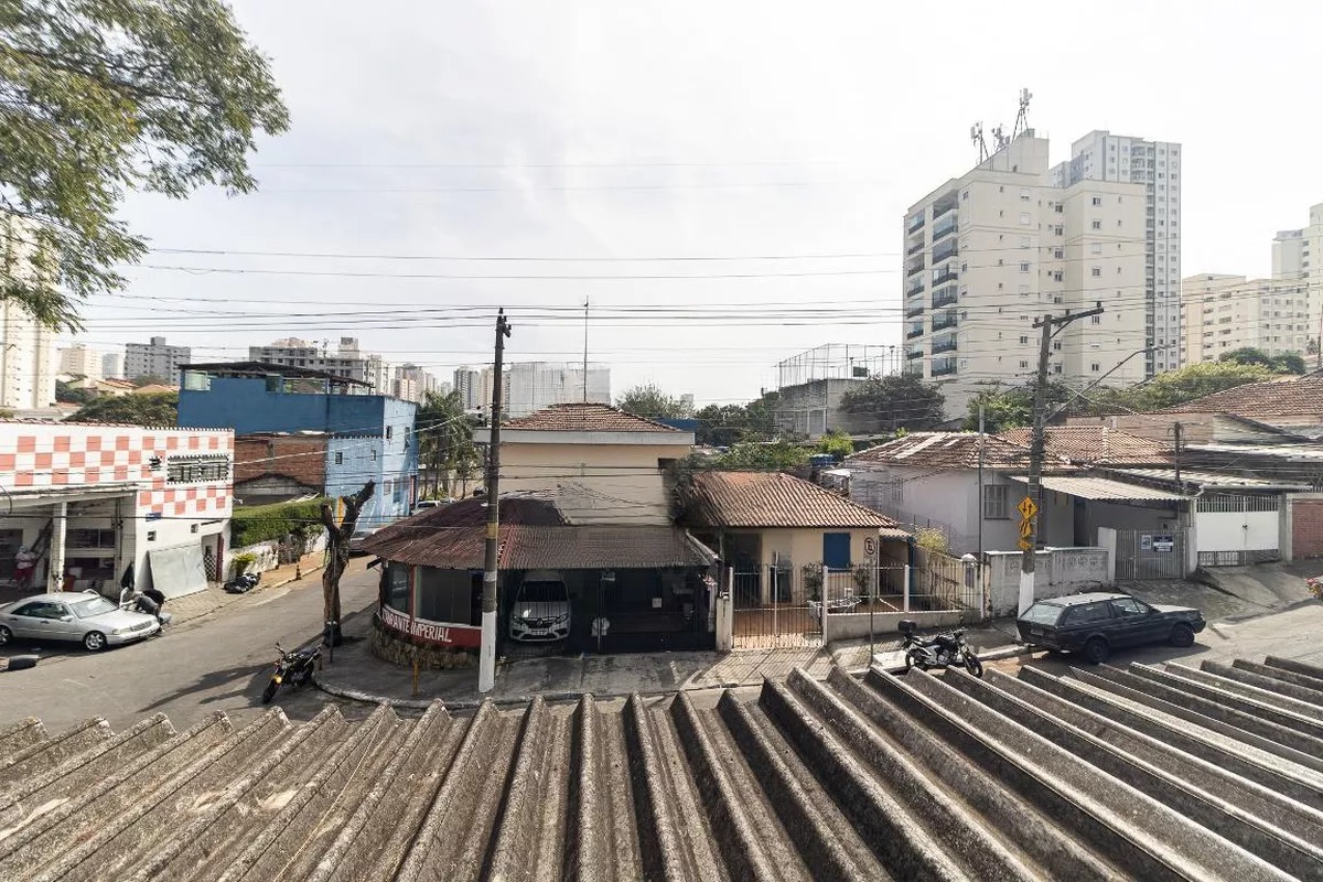 Imagem Sobrado com 3 Quartos à Venda, 140 m² em Vila da Saúde - São Paulo Imagem Sobrado com 3 Quartos à Venda, 140 m² em Vila da Saúde - São Paulo
