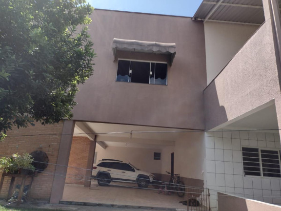 Imagem Chácara com 4 Quartos à Venda, 645 m² em Jardim Monte Verde - Monte Mor