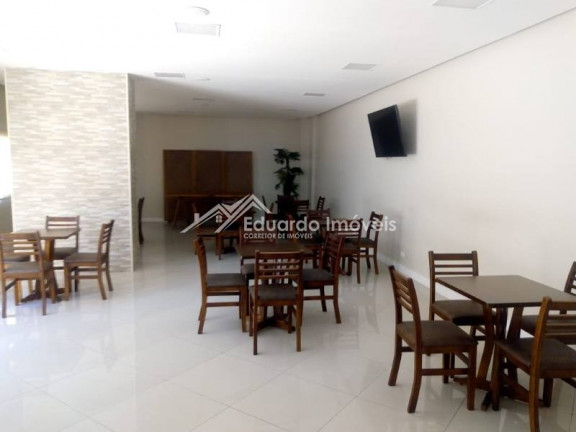 Imagem Apartamento com 3 Quartos à Venda, 83 m² em Vila Scarpelli - Santo André Imagem Apartamento com 3 Quartos à Venda, 83 m² em Vila Scarpelli - Santo André