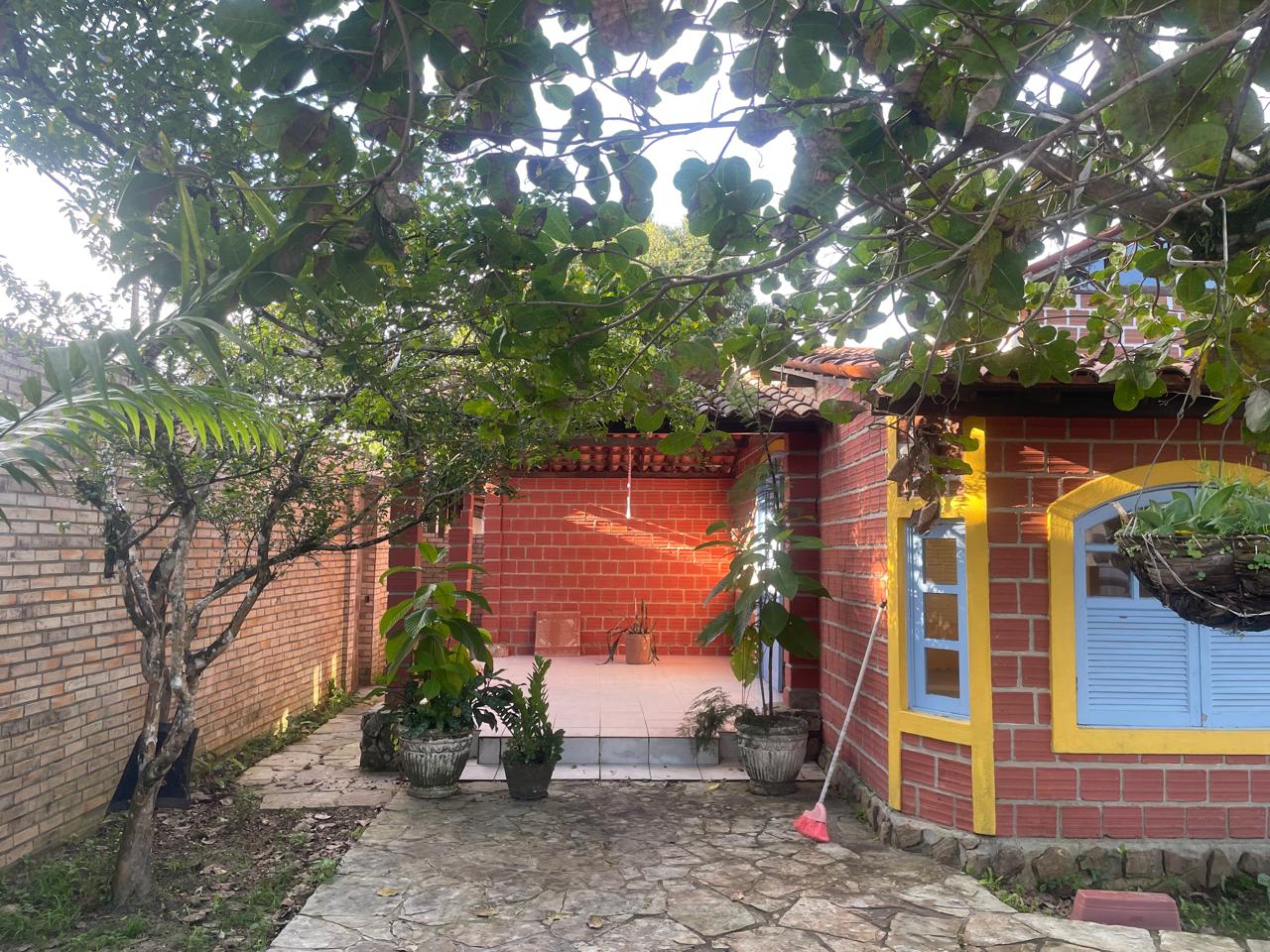 Imagem Casa de Condomínio com 5 Quartos à Venda, 180 m² em Aldeia dos Camarás - Camaragibe Imagem Casa de Condomínio com 5 Quartos à Venda, 180 m² em Aldeia dos Camarás - Camaragibe