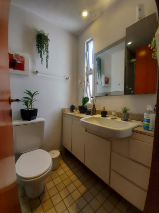 Imagem Apartamento com 2 Quartos à Venda, 52 m² em Jardim São Savério - São Paulo