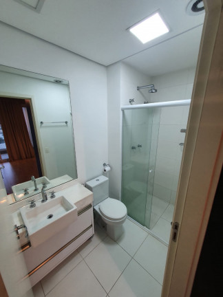 Imagem Apartamento com 1 Quarto para Alugar, 73 m² em Vila Nova Conceição - São Paulo