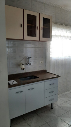Imagem Apartamento com 1 Quarto à Venda ou Locação, em Alto da Mooca - São Paulo Imagem Apartamento com 1 Quarto à Venda ou Locação, em Alto da Mooca - São Paulo