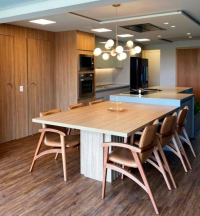Imagem Apartamento com 3 Quartos à Venda, 157 m² em Vila Anastácio - São Paulo Imagem Apartamento com 3 Quartos à Venda, 157 m² em Vila Anastácio - São Paulo
