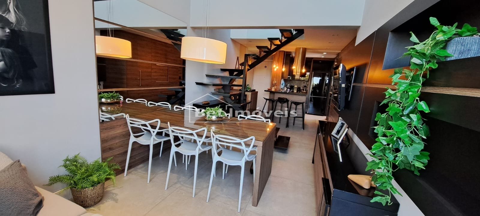 Imagem Apartamento com 3 Quartos à Venda, 164 m²em Morro do Espelho - São Leopoldo Imagem Apartamento com 3 Quartos à Venda, 164 m²em Morro do Espelho - São Leopoldo