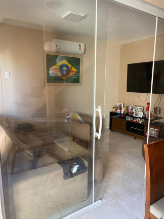 Imagem Casa com 3 Quartos à Venda, 186 m²em Campo Grande - Rio de Janeiro Imagem Casa com 3 Quartos à Venda, 186 m²em Campo Grande - Rio de Janeiro