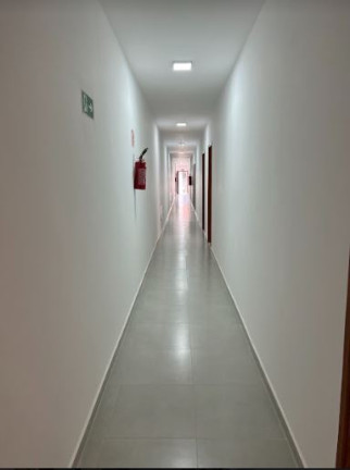Imagem Studio com 1 Quarto à Venda, 32 m² em Vila Dom Pedro II - São Paulo