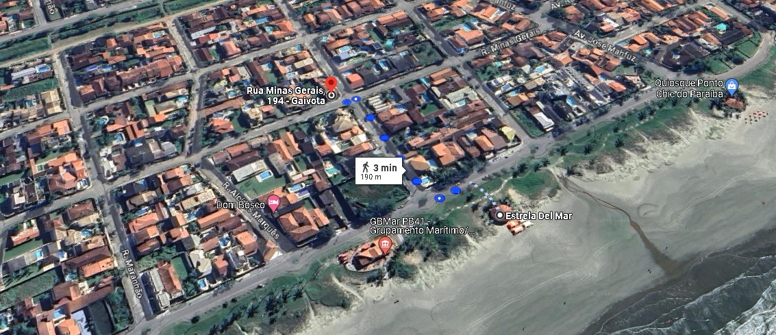Terreno à Venda, 350 m²em  Estância Balneária de Itanhaém - Itanhaém