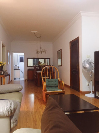 Imagem Apartamento com 3 Quartos à Venda, 130 m² em Higienópolis - São Paulo Imagem Apartamento com 3 Quartos à Venda, 130 m² em Higienópolis - São Paulo