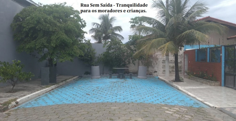 Imagem Sobrado com 3 Quartos à Venda, 217 m² em Arpoador - Peruíbe Imagem Sobrado com 3 Quartos à Venda, 217 m² em Arpoador - Peruíbe
