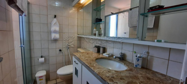 Imagem Apartamento com 4 Quartos à Venda, 156 m² em Casa Caiada - Olinda