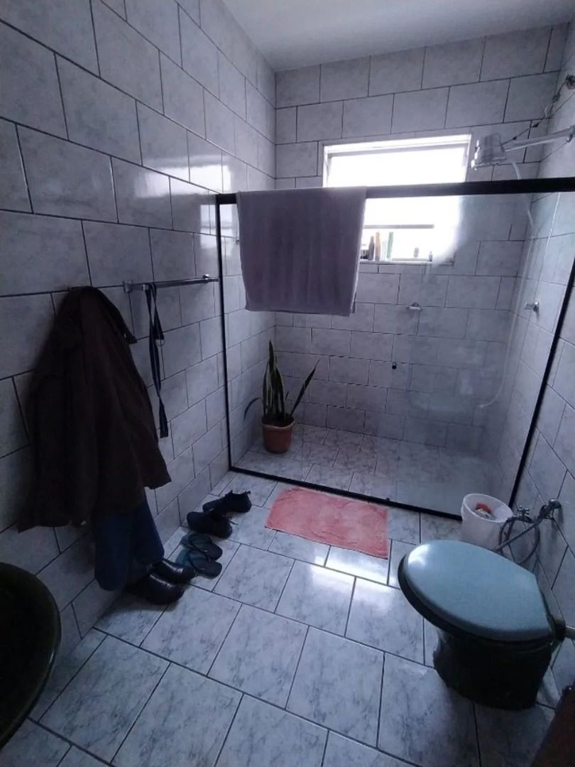 Imagem Casa com 3 Quartos à Venda, 200 m² em Aeroporto - Juiz de Fora