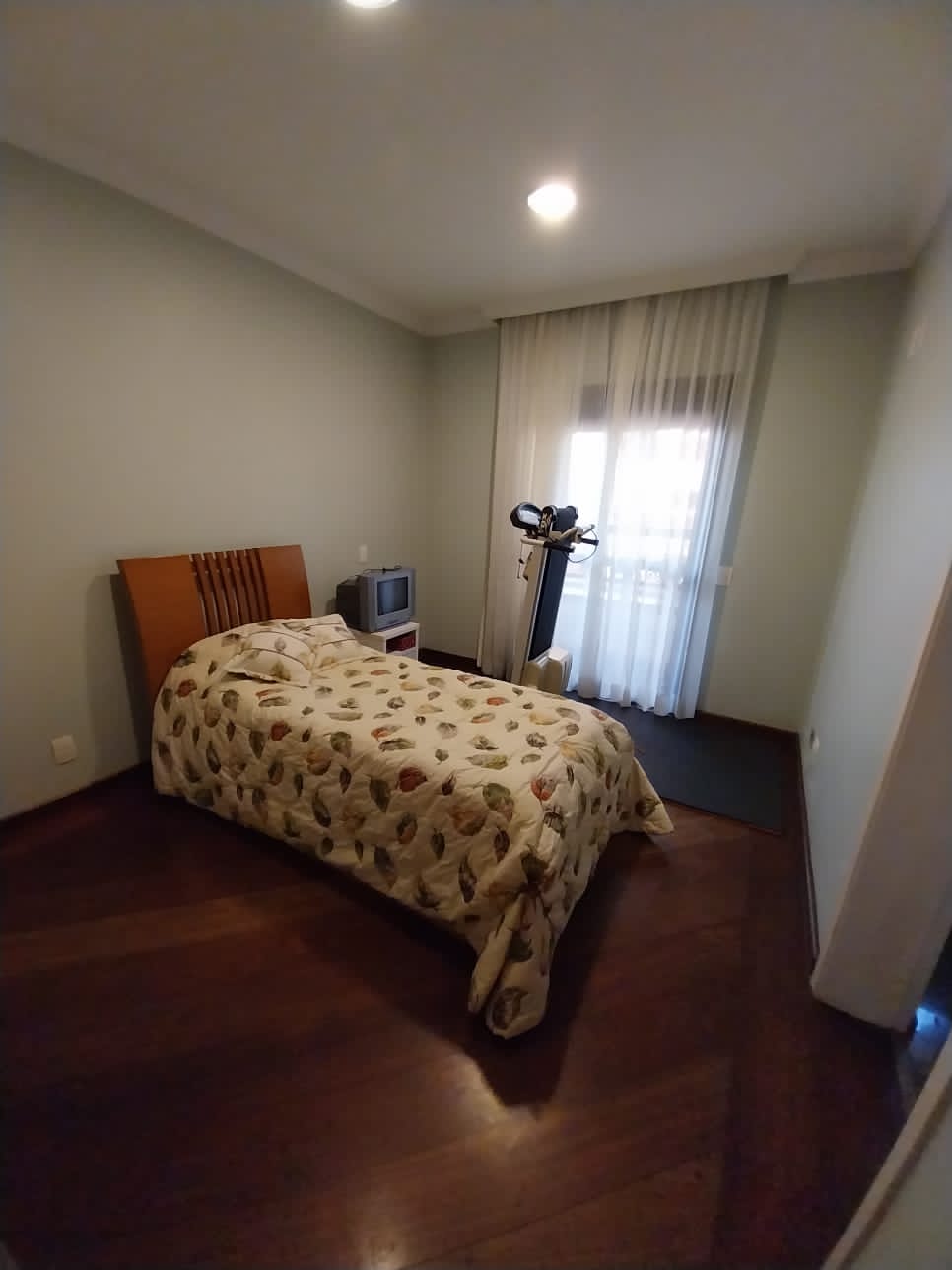 Imagem Apartamento com 4 Quartos à Venda, 200 m²em Água Fria - São Paulo