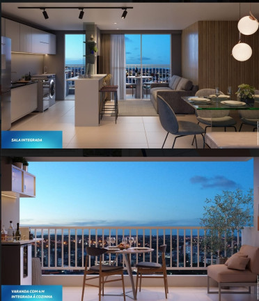 Imagem Apartamento com 2 Quartos à Venda, 49 m² em Jardim São Paulo - Recife Imagem Apartamento com 2 Quartos à Venda, 49 m² em Jardim São Paulo - Recife