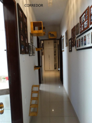 Imagem Casa com 5 Quartos à Venda, 400 m² em Conjunto dos Ipês - São Luís Imagem Casa com 5 Quartos à Venda, 400 m² em Conjunto dos Ipês - São Luís