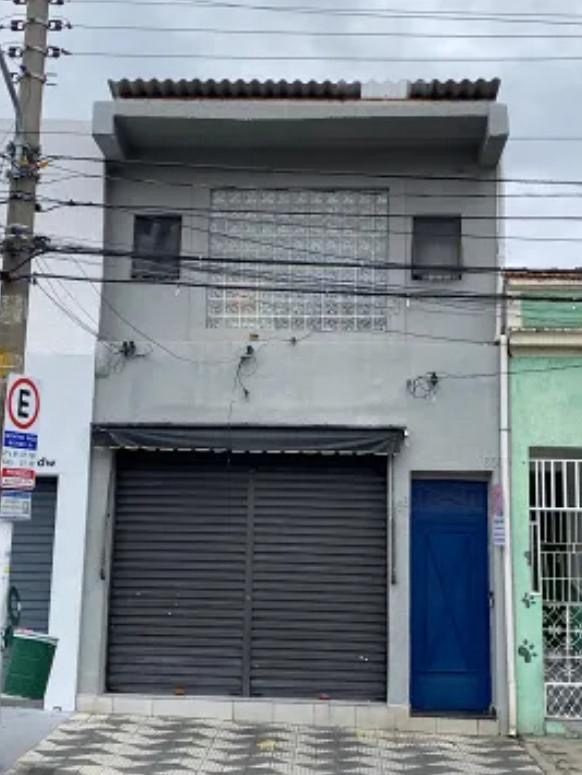 Imagem Loja para Alugar, 100 m²em Lapa - São Paulo
