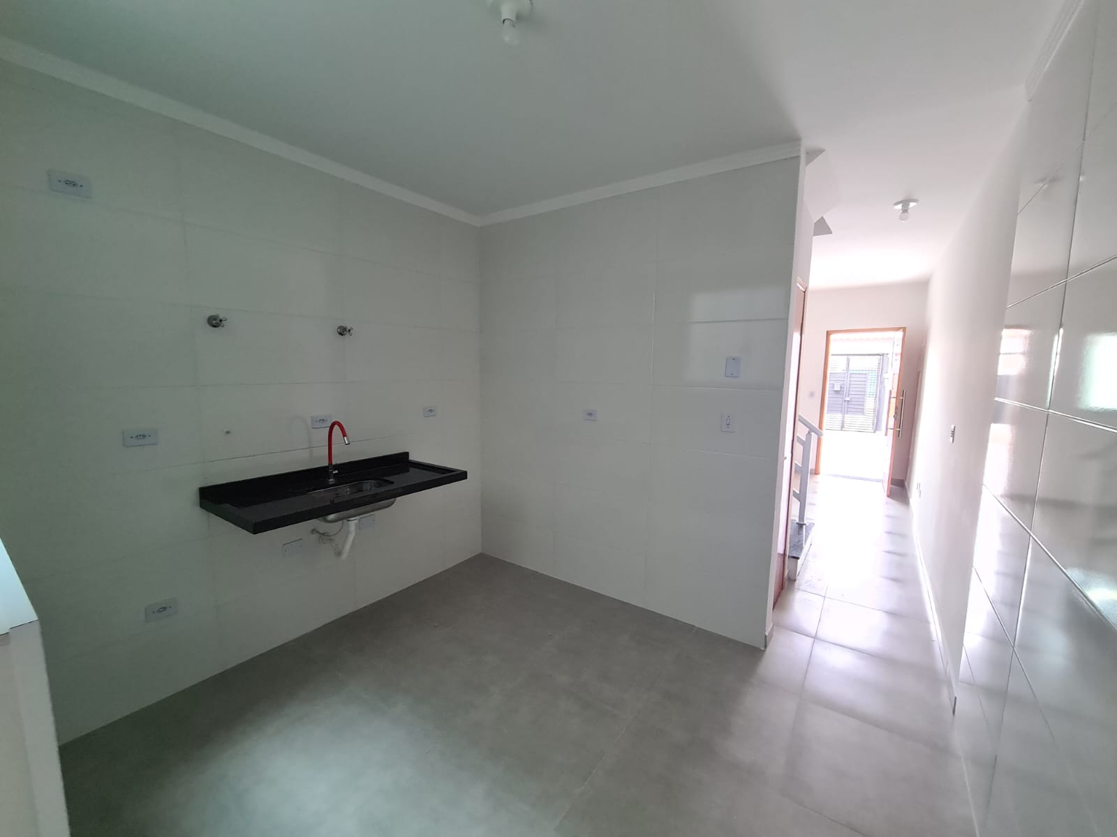 Imagem Sobrado com 2 Quartos à Venda, 75 m² em Jardim Fernandes - São Paulo