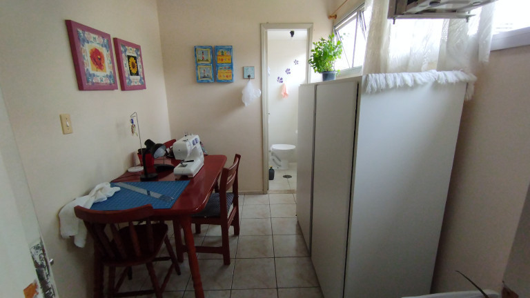 Imagem Apartamento com 2 Quartos à Venda, em Jardim Satélite - São José dos Campos Imagem Apartamento com 2 Quartos à Venda, em Jardim Satélite - São José dos Campos