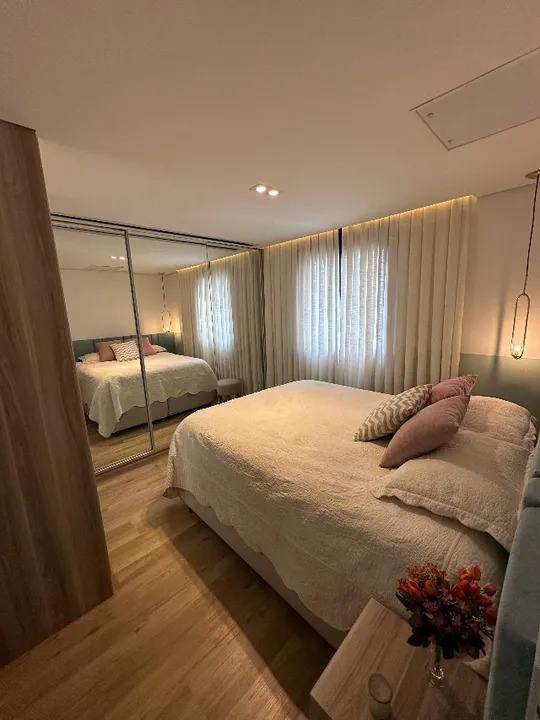 Imagem Apartamento com 1 Quarto à Venda, 58 m²em Vila Mariana - São Paulo Imagem Apartamento com 1 Quarto à Venda, 58 m²em Vila Mariana - São Paulo