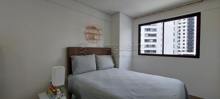 Imagem Apartamento com 3 Quartos à Venda, 95 m² em Boa Viagem - Recife